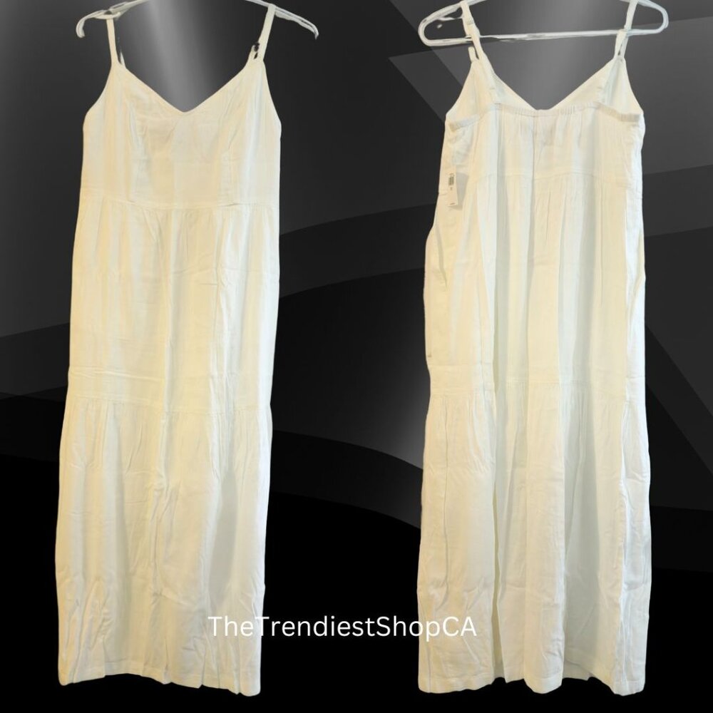 (BNWT) Old Navy Maxi Cami Dress